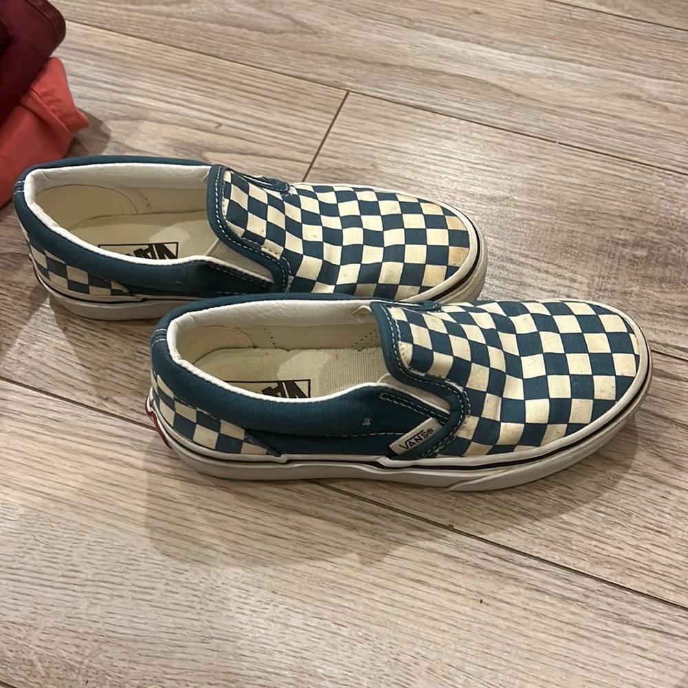 Vans Sneakers